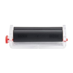 Машинка для самокруток Gizeh DUO слим/суперслим пластик 70 мм - фото 9512