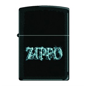 ZIPPO 218 SMOKING ZIPPO - фото 9844