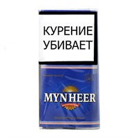 Сигаретный табак Mynheer Halfzware 30 гр