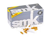 Гильзы для сигарет SMK Tubes (275 шт)