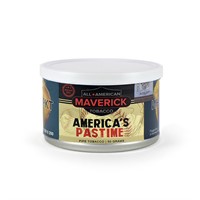 Трубочный табак Maverick America’s Pastime (банка 50 гр.)