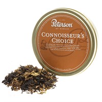 Табак для трубки Peterson Connoisseur’s Choice 50 гр