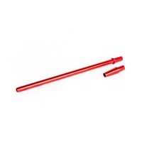 Мундштук Bazooka Classik Style (красный) 30 см
