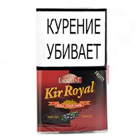 Сигаретный табак Excellent Kir Royal 30 гр