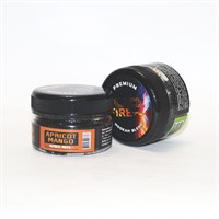 Кальянная смесь BLACK FIRE Абрикос-Манго 50 гр