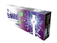 Гильзы для сигарет Fresh Bomb Tubes Purple With Capsule (100 шт)