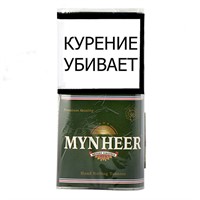 Сигаретный табак Mynheer Bright Virginia 30 гр