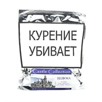 Табак для трубки Castle Collection Hluboka 100 гр