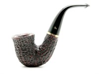 Трубка Peterson Kinsale Rustic XL 11 (P-Lip)