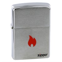 ZIPPO 200 FLAME