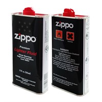 Топливо Zippo, 335 мл