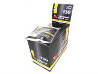 Фильтры для сигарет XTREME XTRA REGULAR FILTERS 8x22mm (130 шт)