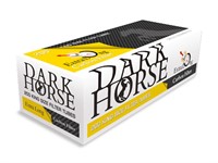 Гильзы сигаретные DARK HORSE Extra Long Carbon Filter (200 шт)
