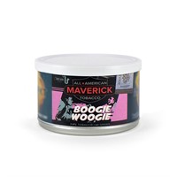 Трубочный табак Maverick Boogie Woogie (банка 50 гр.)