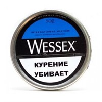Табак для трубки Wessex Premier 50 гр.