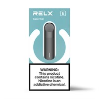 Устройство RELX Essential Black