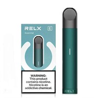 Устройство RELX Essential Green