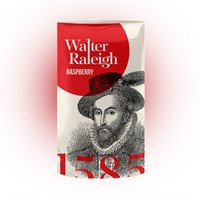 Сигаретный табак Walter Raleigh Raspberry 30 гр