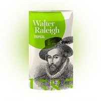 Сигаретный табак Walter Raleigh Tropical 30 гр