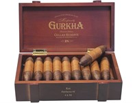 Сигара Gurkha Cellar Reserve Koi Perfecto 18 Years