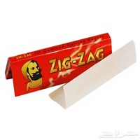 Сигаретная бумага Zig Zag Red 70 мм