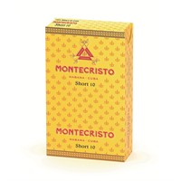 Сигариллы Montecristo SHORT (10 шт)
