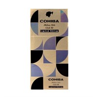 Сигариллы Cohiba Club Limited Edition 2021 (10 шт)
