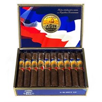 Сигара Lа Aurora ADN Dominicana Robusto