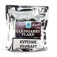 Трубочный табак Gawith Hoggarth Glengarry Flake 100 гр