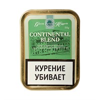 Трубочный табак Gawith Hoggarth Continental Blend 50 гр