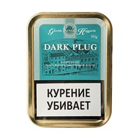 Трубочный табак Gawith Hoggarth Dark Plug 50 гр