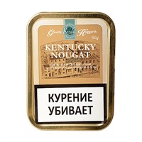 Трубочный табак Gawith Hoggarth Kentucky Nougat 50 гр