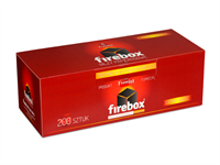 Гильзы для сигарет Firebox (200 шт)
