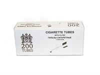 Гильзы для сигарет PEPPEL (200 шт)