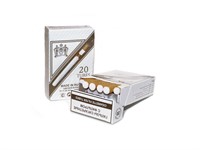 Гильзы для сигарет PEPPEL (20 шт)