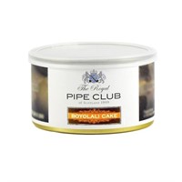 Табак для трубки The Royal Pipe Club BOYOLALI CAKE 50 гр