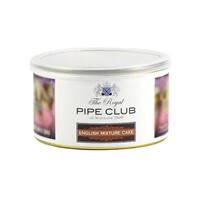 Табак трубочный The Royal Pipe Club ENGLISH MIXTURE CAKE 50 гр