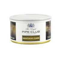 Табак для трубки The Royal Pipe Club KENTUCKY CAKE 50 гр