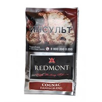 Сигаретный табак Redmont Cognac 40 гр