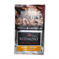 Сигаретный табак Redmont  Irish Coffee 40 гр