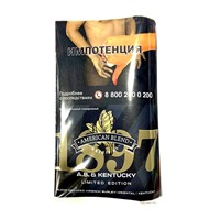 Сигаретный табак American Blend Limited Edition Kentucky 25 гр