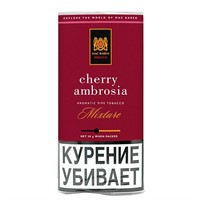 Табак для трубки Mac Baren Cherry Ambrosia  40 гр