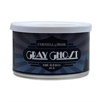 Табак трубочный Cornell & Diehl Gray Ghost 57 гр