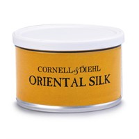Табак трубочный Cornell &amp; Diehl Oriental Silk 57 гр