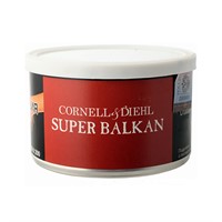 Табак трубочный Cornell &amp; Diehl Super Balkan 57 гр