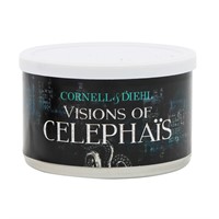Табак трубочный Cornell & Diehl Visions of Celephais 57 гр