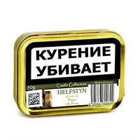 Табак для трубки Castle Collection Helfstyn 50 гр