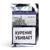 Табак для трубки Castle Collection Hluboka 40 гр