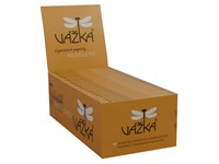 Сигаретная бумага  Vazka Nebelene (Unbleached) 70 мм