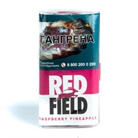 Сигаретный табак Red Field Raspberry Pineapple (30 гр)